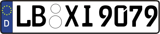 LB-XI9079