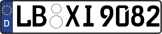 LB-XI9082