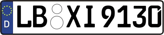 LB-XI9130