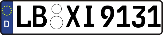 LB-XI9131