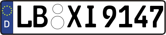 LB-XI9147