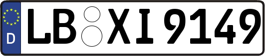 LB-XI9149