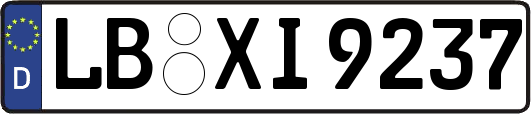 LB-XI9237