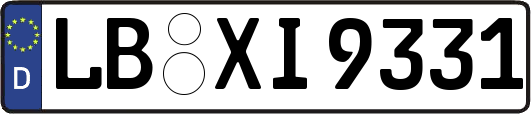 LB-XI9331