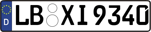 LB-XI9340