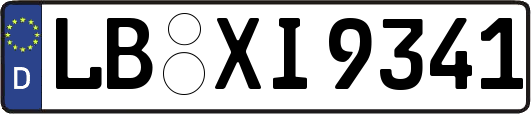 LB-XI9341