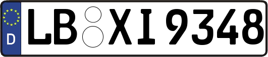LB-XI9348