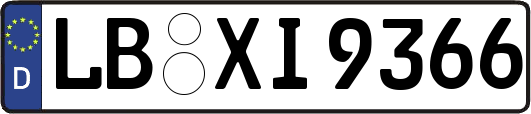 LB-XI9366
