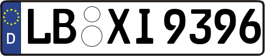 LB-XI9396