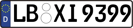 LB-XI9399