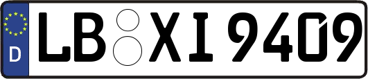 LB-XI9409