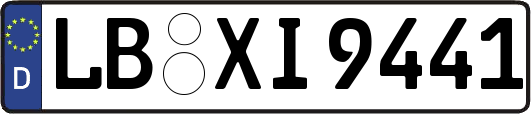 LB-XI9441