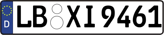 LB-XI9461