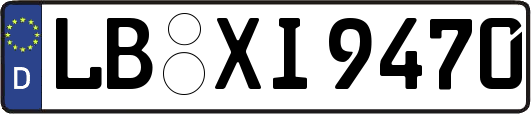 LB-XI9470