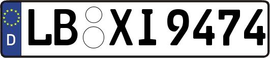 LB-XI9474