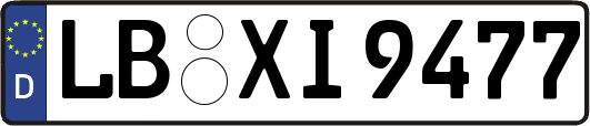LB-XI9477