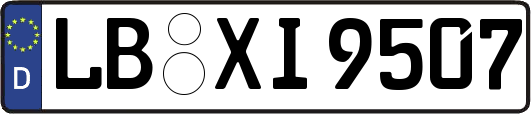 LB-XI9507
