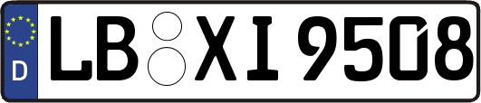 LB-XI9508