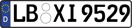 LB-XI9529