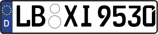 LB-XI9530