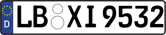 LB-XI9532