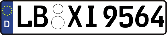 LB-XI9564