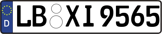 LB-XI9565
