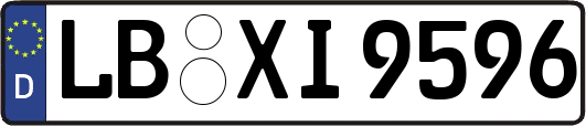 LB-XI9596