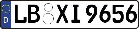 LB-XI9656