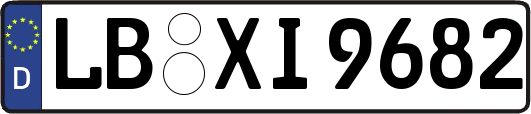 LB-XI9682