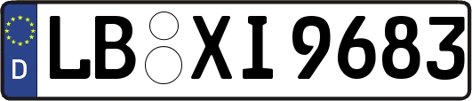 LB-XI9683