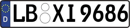 LB-XI9686
