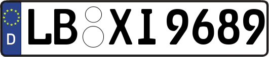 LB-XI9689