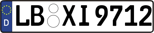LB-XI9712