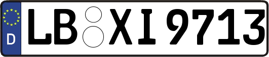 LB-XI9713