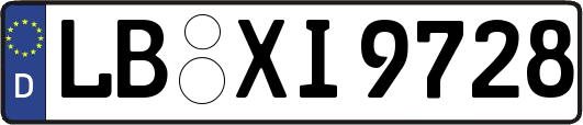 LB-XI9728