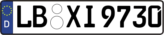 LB-XI9730