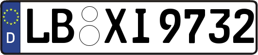 LB-XI9732