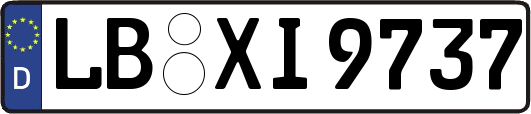 LB-XI9737