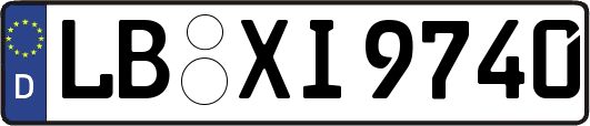LB-XI9740