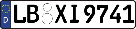 LB-XI9741