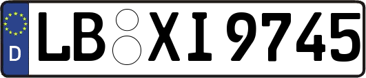 LB-XI9745
