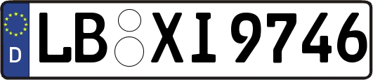 LB-XI9746