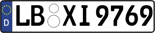 LB-XI9769