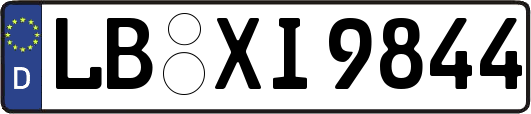 LB-XI9844