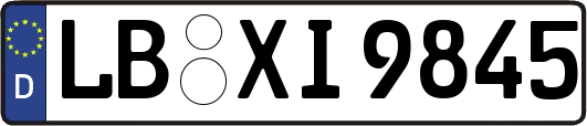 LB-XI9845