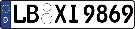 LB-XI9869