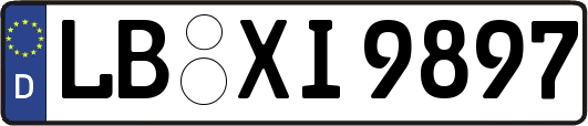 LB-XI9897