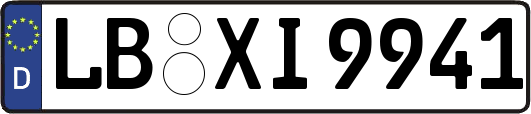 LB-XI9941