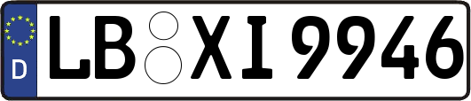 LB-XI9946